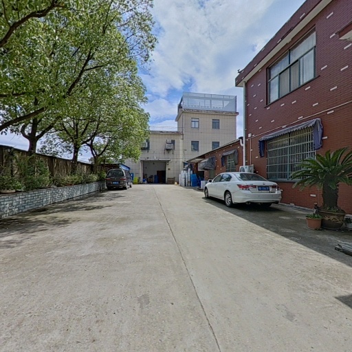 VR看厂