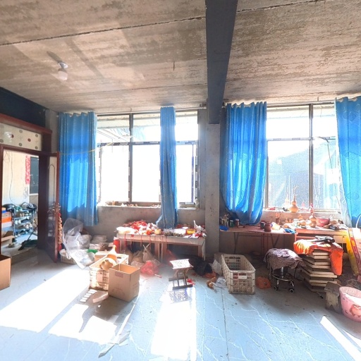VR看厂