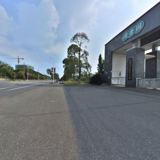 VR看厂