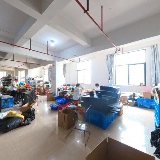 VR看厂