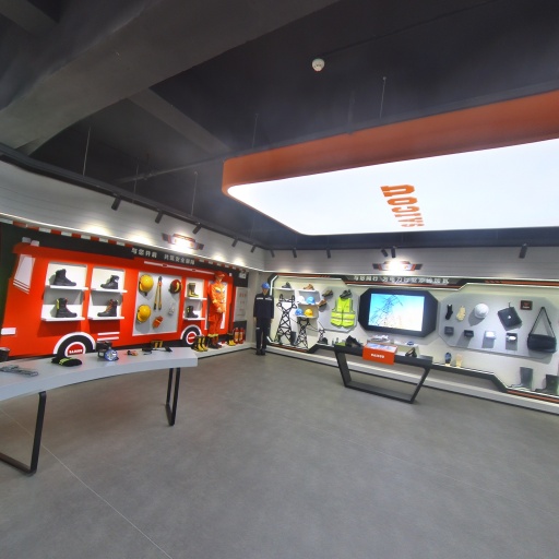 VR看厂