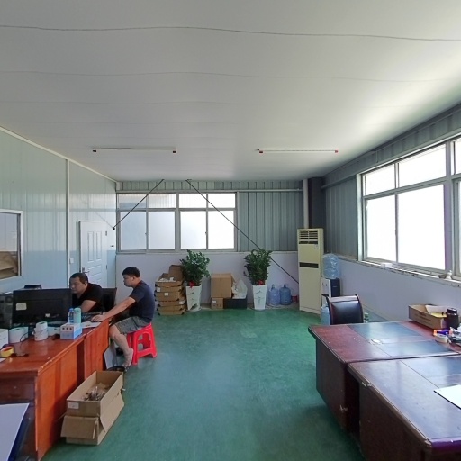 VR看厂