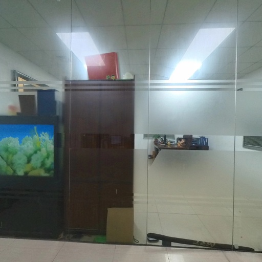 VR看厂