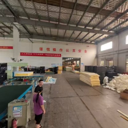 VR看厂
