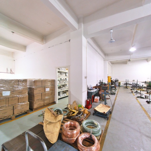 VR看厂