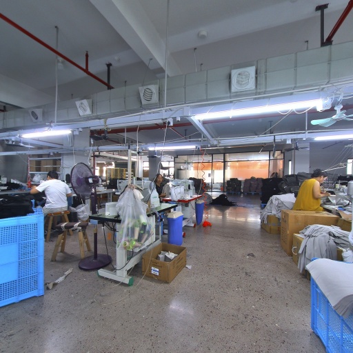 VR看厂