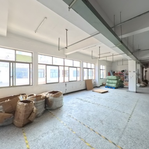 VR看厂