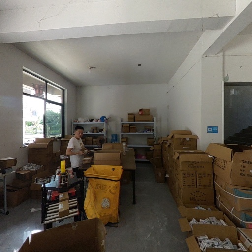 VR看厂