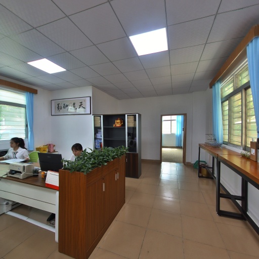 VR看厂