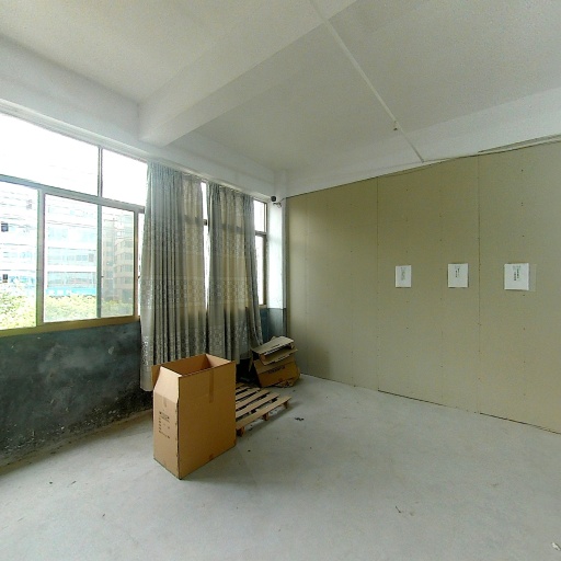 VR看厂