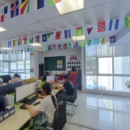 VR看厂