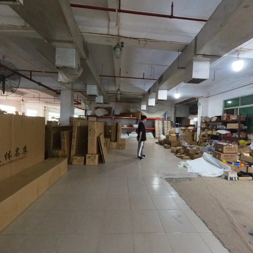 VR看厂
