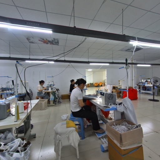 VR看厂