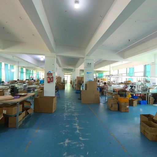 VR看厂