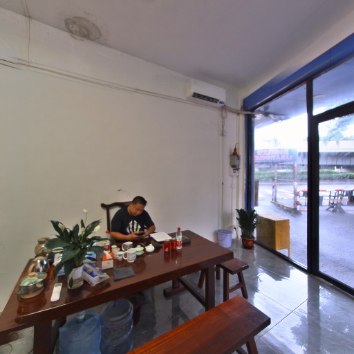 VR看厂