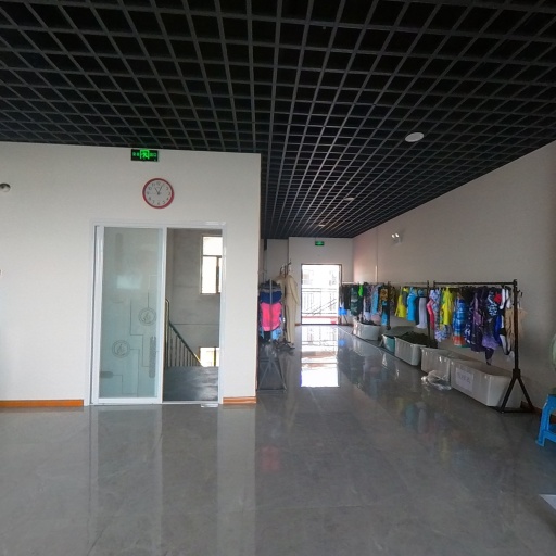 VR看厂