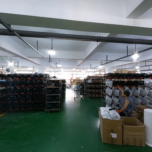 VR看厂