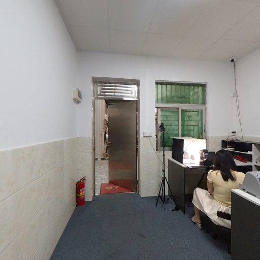 VR看厂