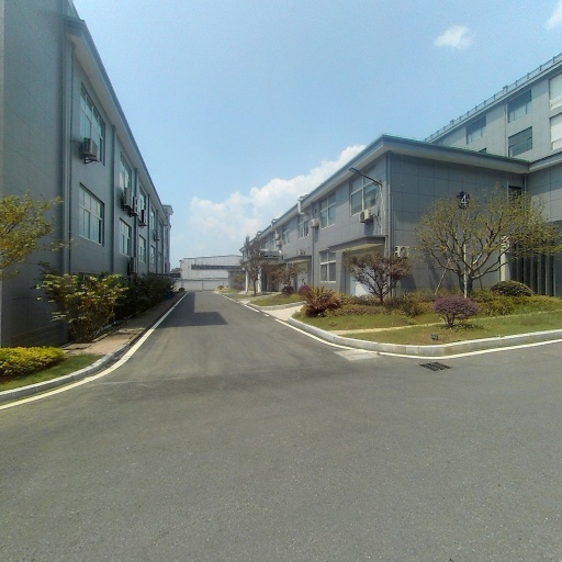 VR看厂