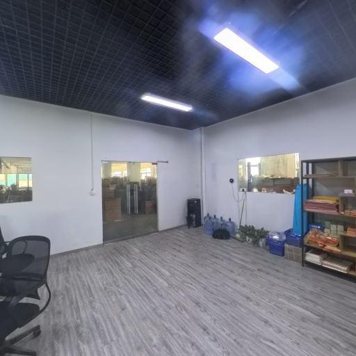 VR看厂