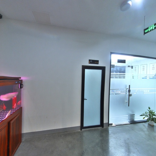 VR看厂