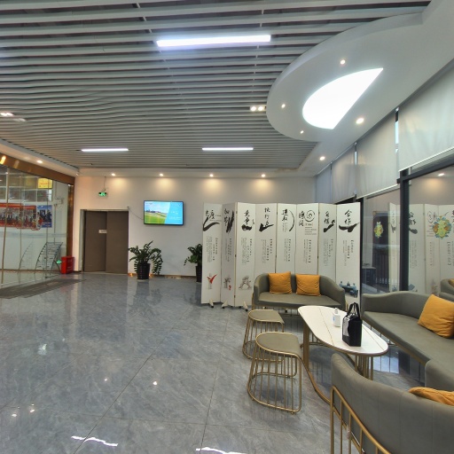 VR看厂