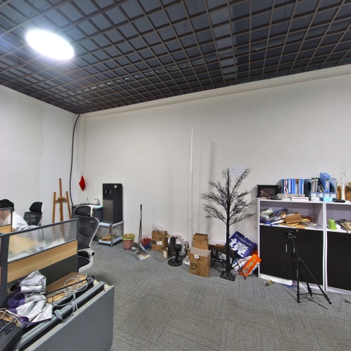 VR看厂