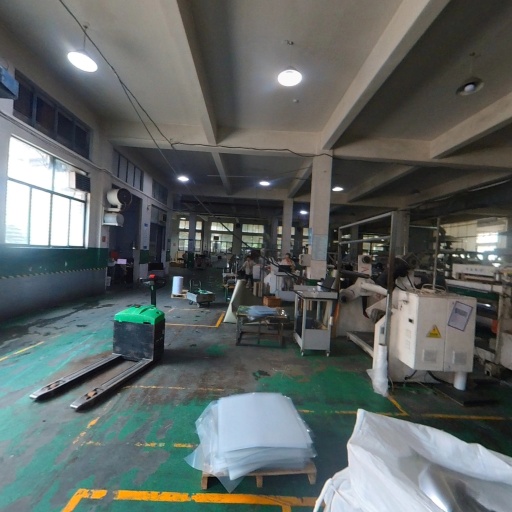 VR看厂