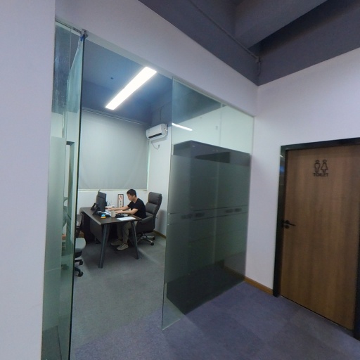 VR看厂