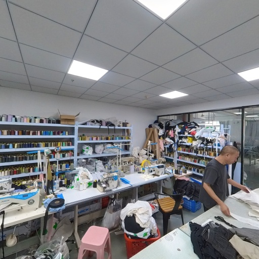 VR看厂
