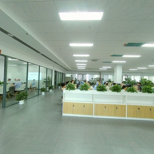 VR看厂