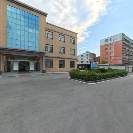 VR看厂