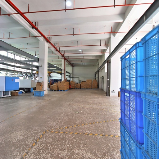 VR看厂