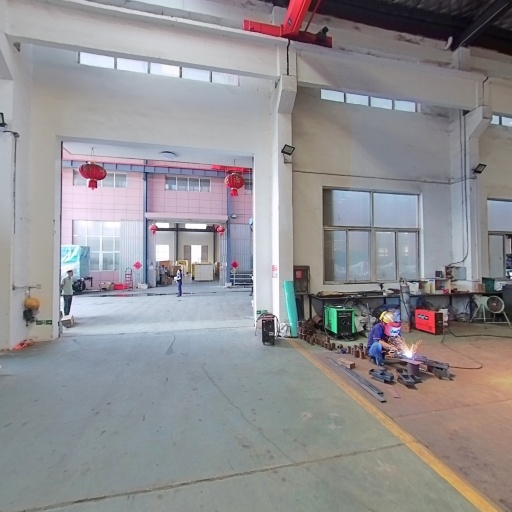 VR看厂
