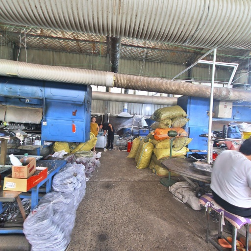 VR看厂