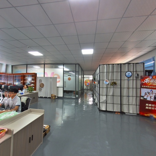 VR看厂