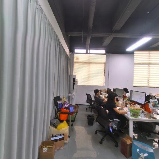 VR看厂