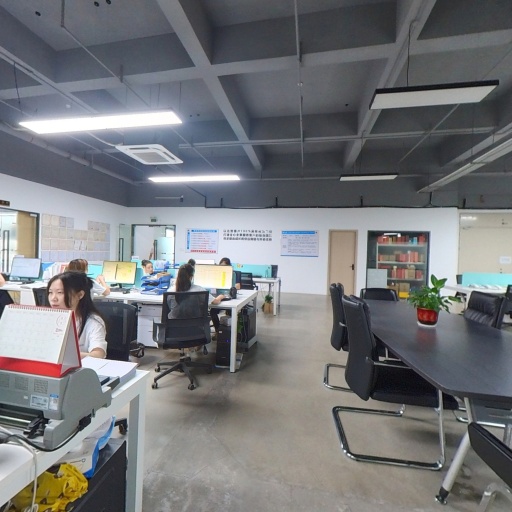 VR看厂
