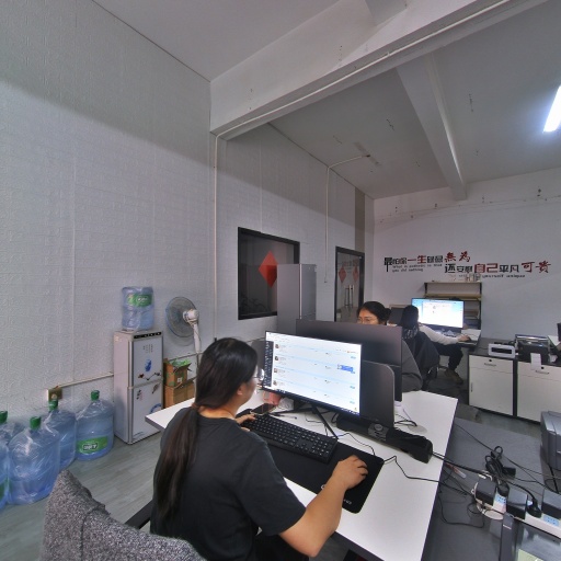 VR看厂