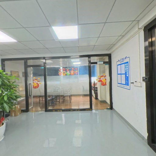 VR看厂