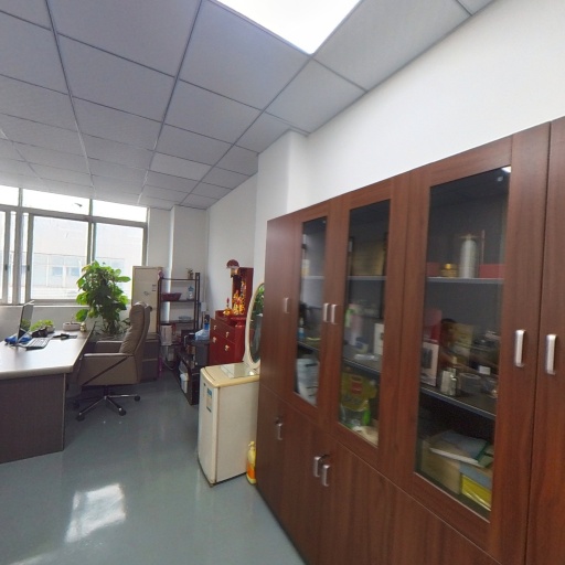 VR看厂