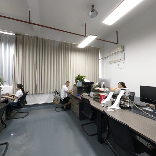 VR看厂