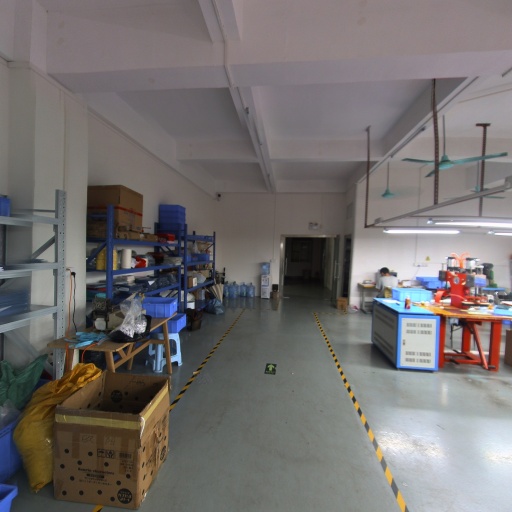 VR看厂