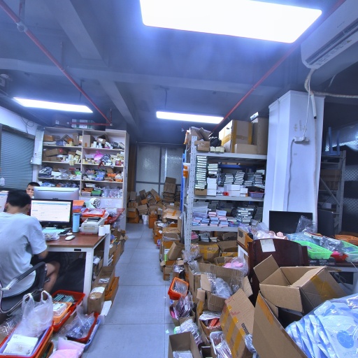 VR看厂