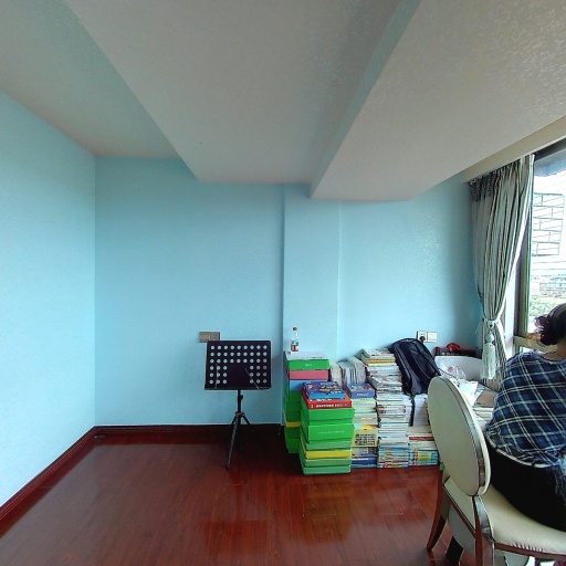 VR看厂