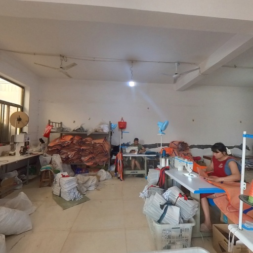 VR看厂