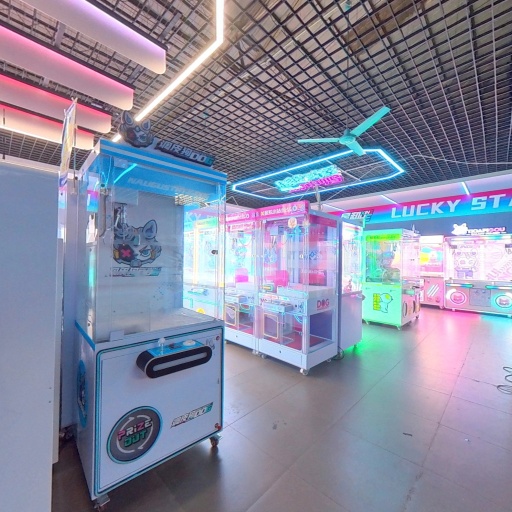 VR看厂