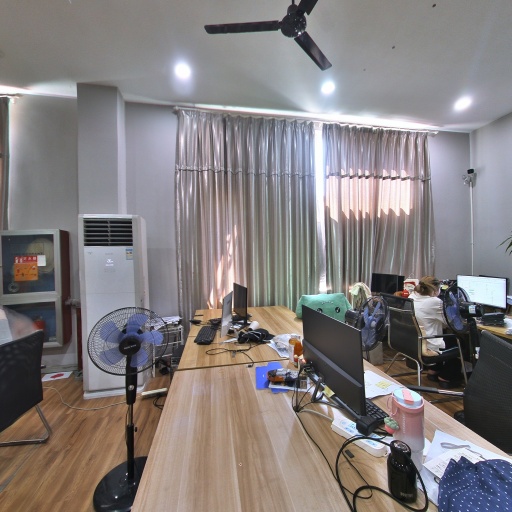 VR看厂