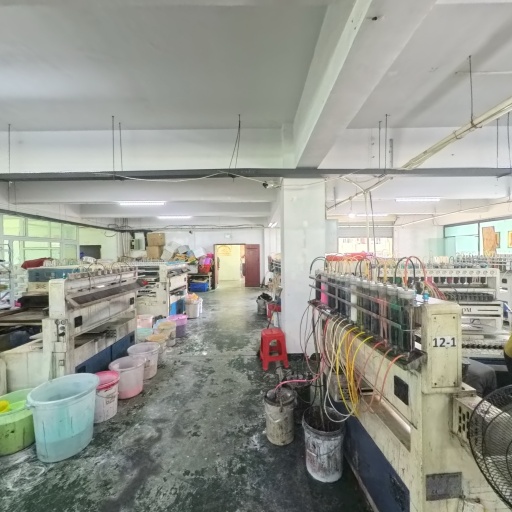 VR看厂