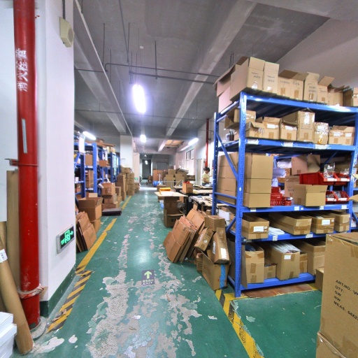 VR看厂